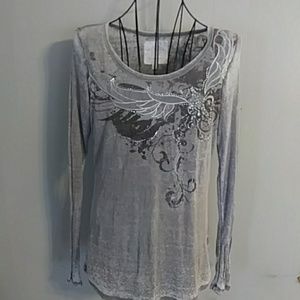 Maurices premium t shirt